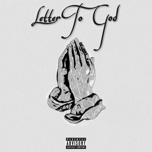 Letter To God (Follow on Insta: @theonlytfemoddi)