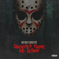 Hotboy Shooter- Dior