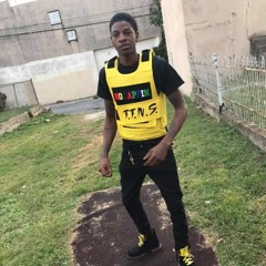 Webbo Fisk Ron Honcho-Eastside Nightmares