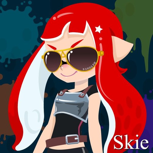 Blue Squid Melody by TLT- slowed down a bit