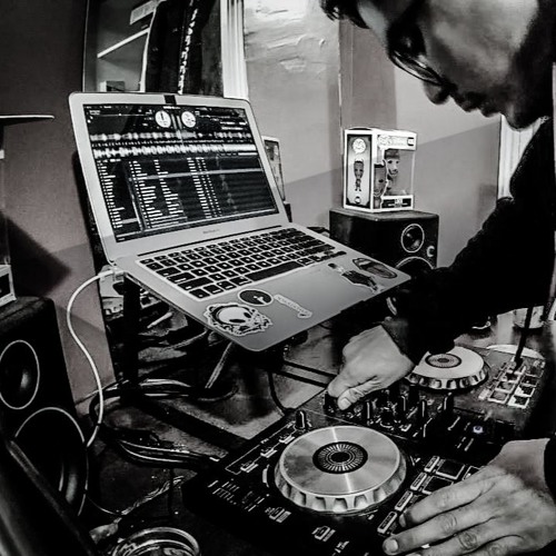 The Lab vol.01