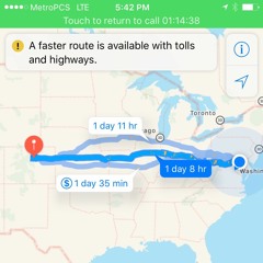 Good Friends (Bmore club remix)