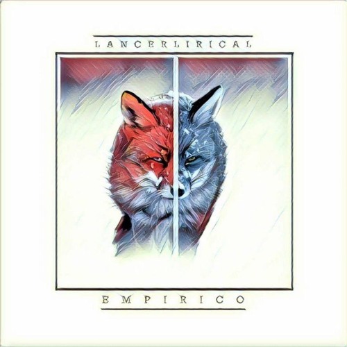 Lancer Lirical - Intranquilo