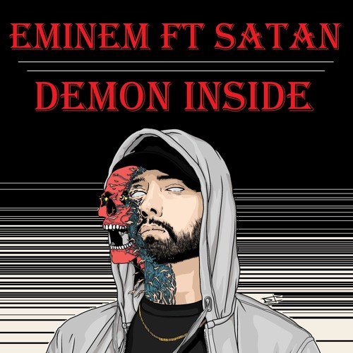 Eminem Ft Satan - Demon Inside (Relapse 2)