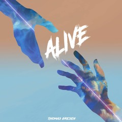 Thomas Gresen - Alive