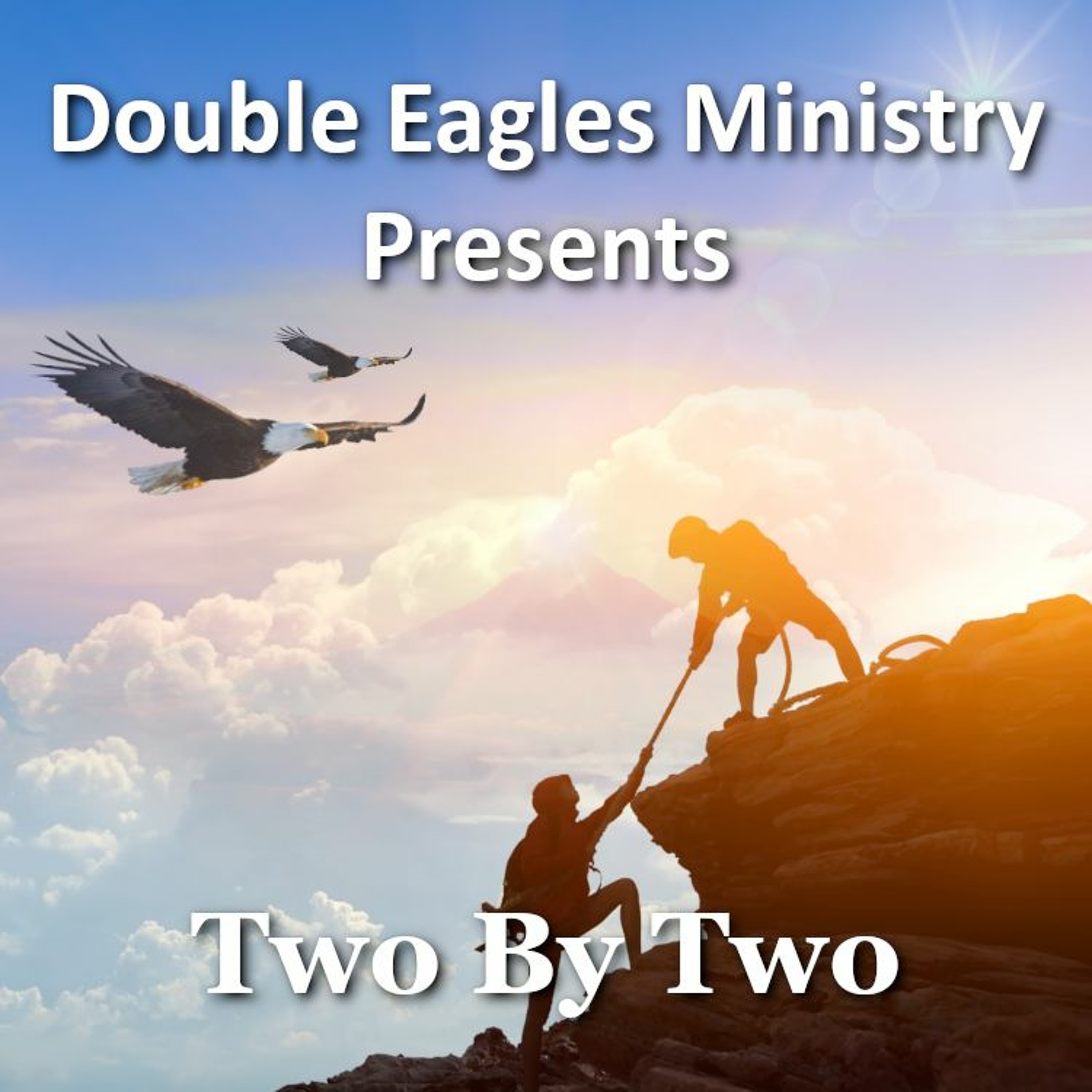 Two By Two episode artwork