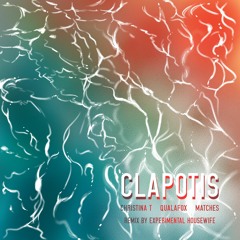 Clapotis (Experimental Housewife's Dark Cloud Mix)