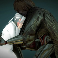 IN THE MONSTER (Varenye)