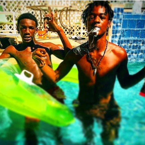 NHB HOttboi ~itzTimeToGoO