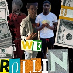 We Rollin ft Btr.Marq & Kd