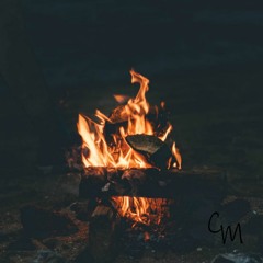 SAINT WKND - Bonfire