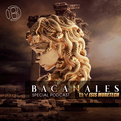 ISIS MURETECH - BABEL BACANALES - 2019