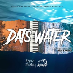 Spicy Chicken (Prod. Atm Krown)