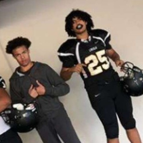 Bite dat ft. Tyrell slaughter