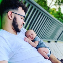 Something About You prod by gh0stb4by