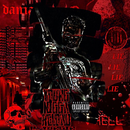 P. Yungin - All Yall