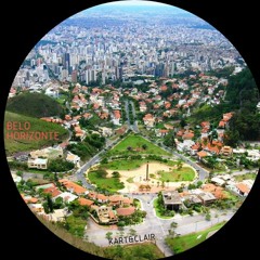 Kart&Clair - Belo Horizonte - Disco Funk Mix