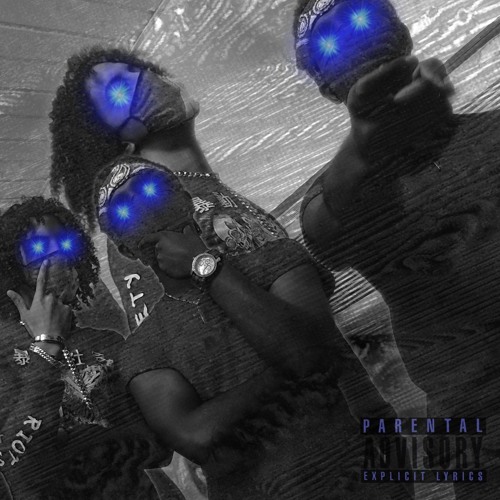 Hollo500 x LessThanX3 - In This Bitch (Dive In) (Prod. by XTT)