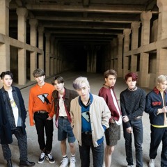 Stray Kids 'Story That Wont End'