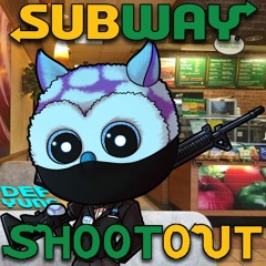 Subway Shootout (feat. yung)
