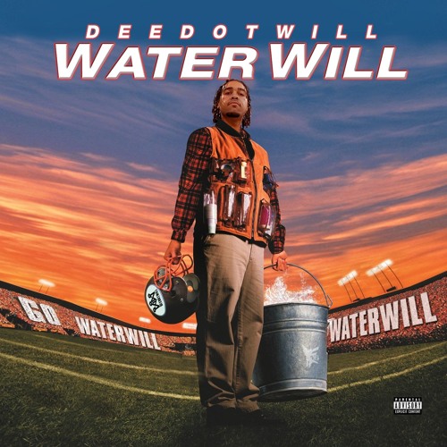T. Hood - Checklist [Prod by Deedotwill]