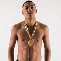 MC POZE - TO VOANDO ALTO - DJ GABRIEL DO BOREL