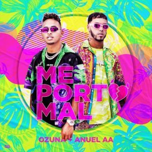 Stream Ozuna Ft. Anuel AA - Cambio ( By Rd Music Urban) by DR MUSIC URBAN |  Listen online for free on SoundCloud
