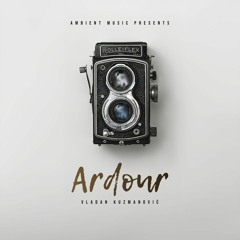 Ardour Album(2019)
