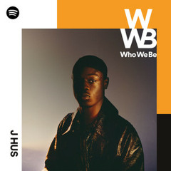 Who We Be