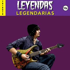 Leyendas Legendarias
