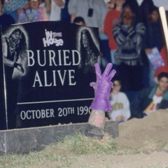 Buried Alive (Prod. Mvrkkos) (Hollywood x Bigbosspurple)