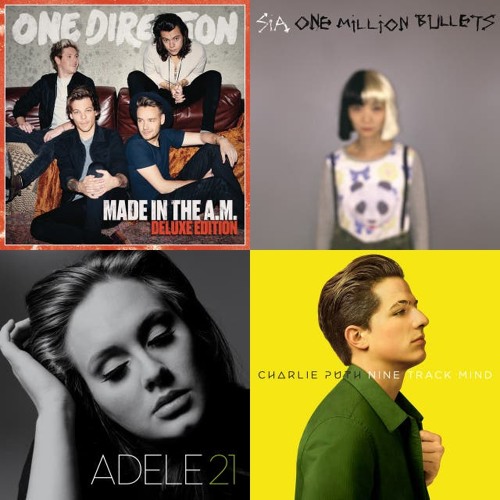 Stream cameron mckenzie listen to im only one call away playlist