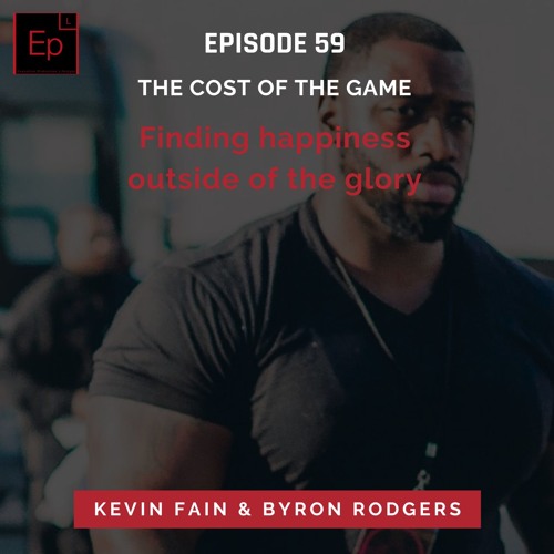EP 59: The cost of the game