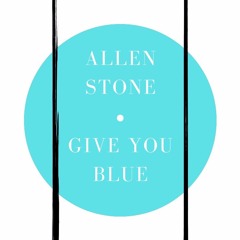 Give You Blue - Allen Stone - Soothing Piano - Cover