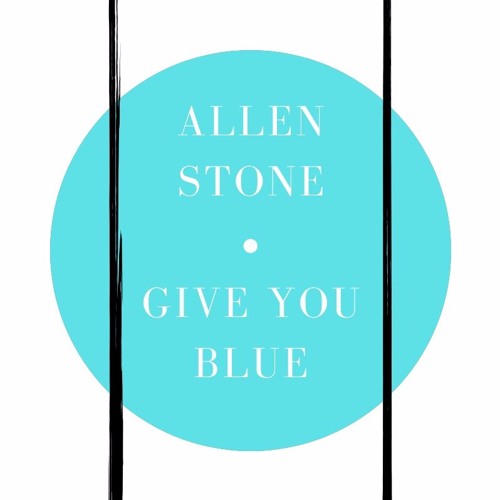 Give You Blue - Allen Stone - Soothing Piano - Cover