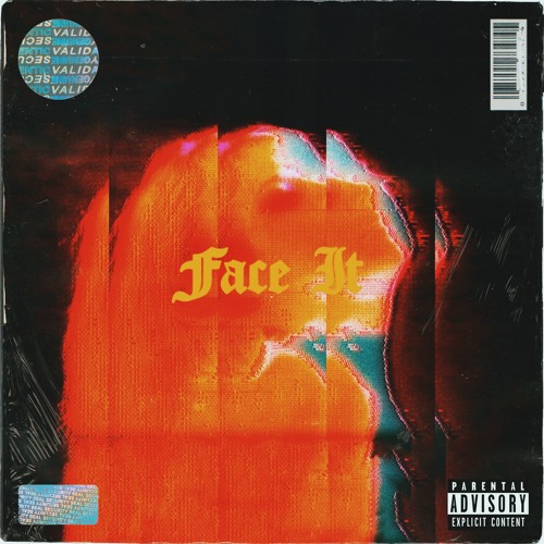 face it (prod. 4four)