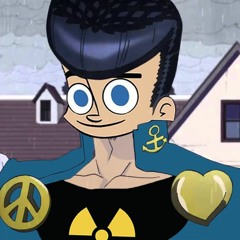 Johnny Is Unbreakable