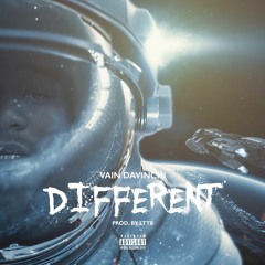 Gunna and Lil Baby feat Vain Davinchi - Different