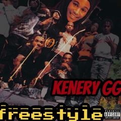 Kenery -Freestyle