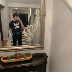you're still here?