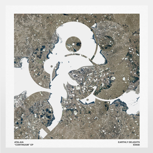 Premiere: AtalaiA - Continuum [Earthly Delights]