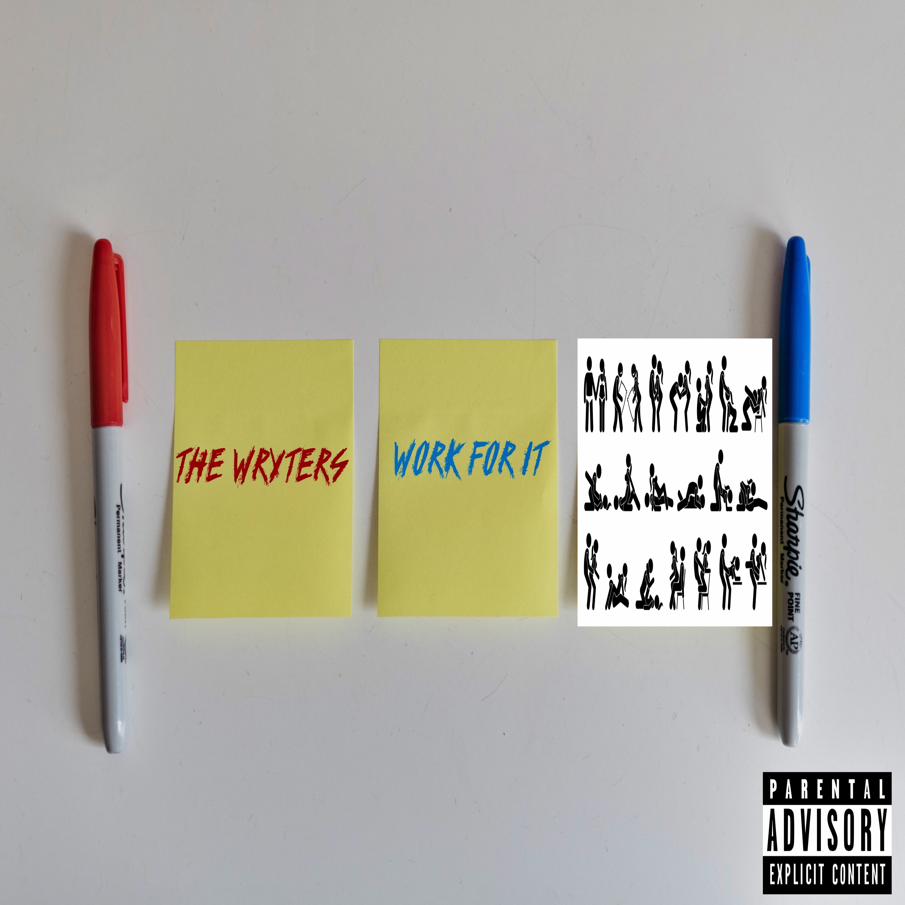 The Wryters Music