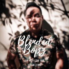 Blended Bopz - Youweenie (Hip Hop/EDM mix)