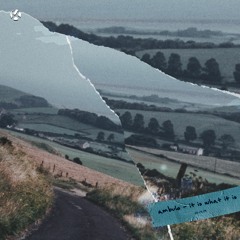 Ambulo - It Is What It Is