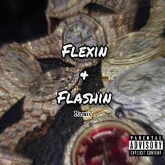 Flexin And Flashin Jaydagod