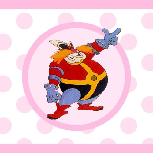 Robotnik's Poem Panic