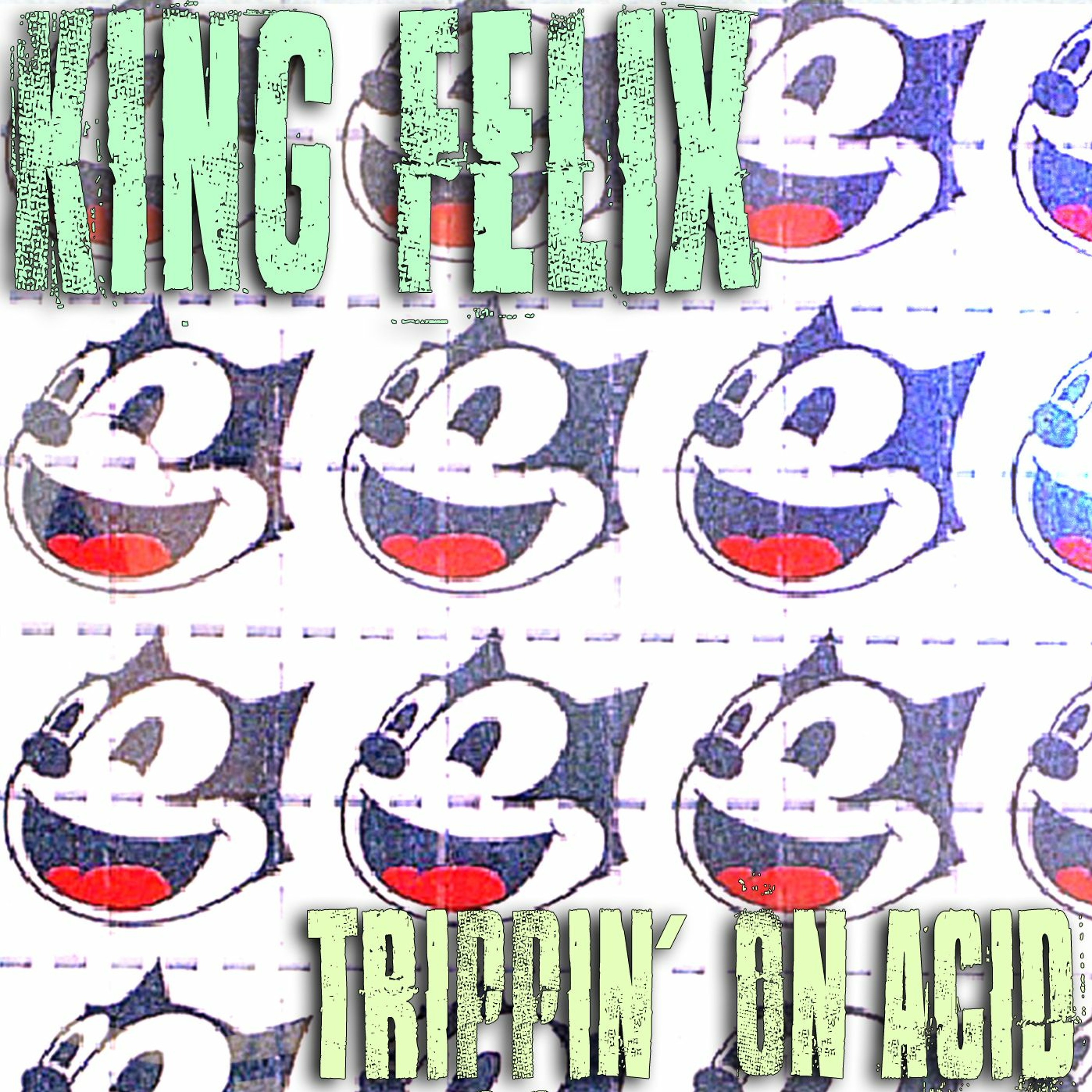 King Felix
