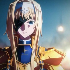 Unlasting (LiSA) Sword Art Online Alicization War Of Underworld ED [Cover]
