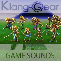 ZAKO Battle theme in Guitar Rock - from bahamut lagoon