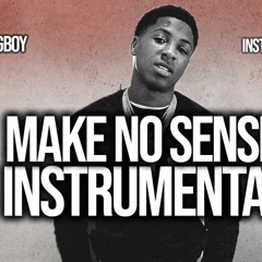 NBA Youngboy "Make no sense" Instrumental Prod. by Dices